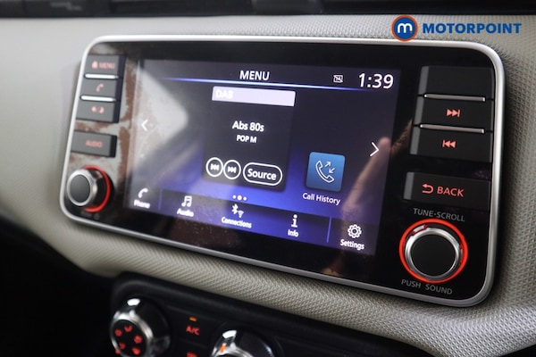 Used Nissan Micra 2020 for sale - 76279010: Photo 14