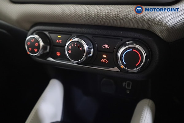 Used Nissan Micra 2020 for sale - 76279010: Photo 15