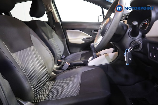 Used Nissan Micra 2020 for sale - 76279010: Photo 19
