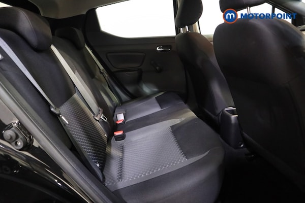 Used Nissan Micra 2020 for sale - 76279010: Photo 20