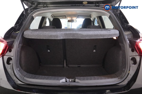Used Nissan Micra 2020 for sale - 76279010: Photo 21