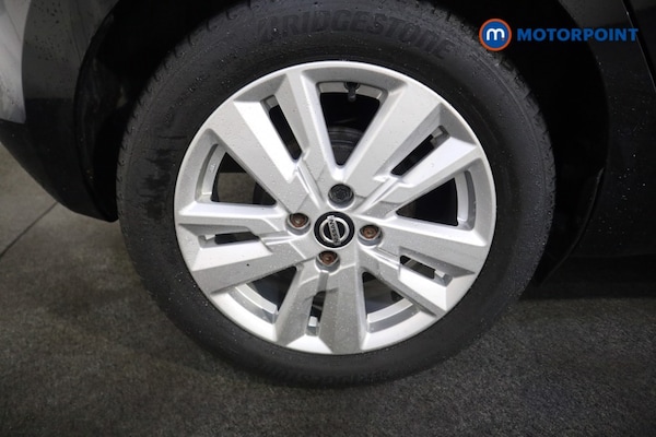Used Nissan Micra 2020 for sale - 76279010: Photo 22