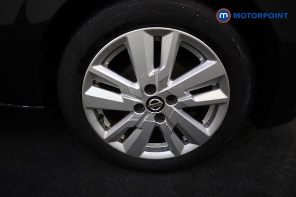 Used Nissan Micra 2020 for sale - 76279010: Photo 23