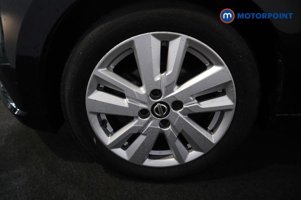 Used Nissan Micra 2020 for sale - 76279010: Photo 24