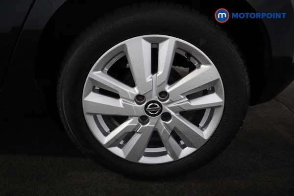 Used Nissan Micra 2020 for sale - 76279010: Photo 25