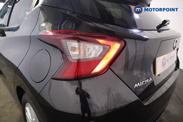 Used Nissan Micra 2020 for sale - 76279010: Photo 26