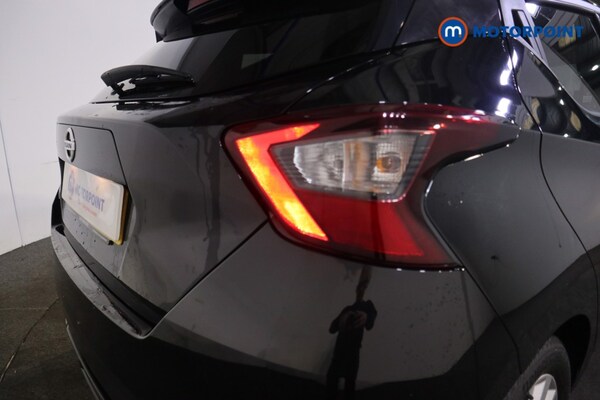 Used Nissan Micra 2020 for sale - 76279010: Photo 27