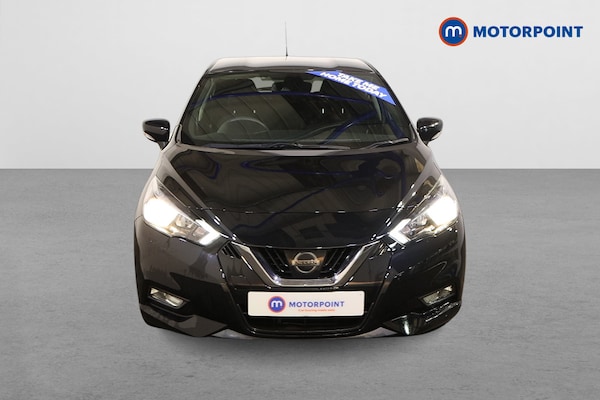 Used Nissan Micra 2020 for sale - 76279010: Photo 2