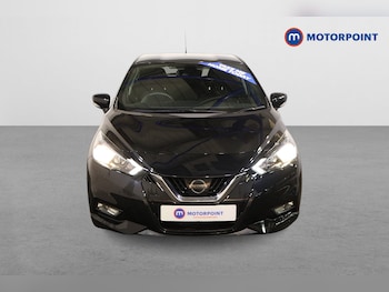 Used Nissan Micra 2020 for sale - 76279010: Photo 2