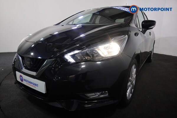 Used Nissan Micra 2020 for sale - 76279010: Photo 30