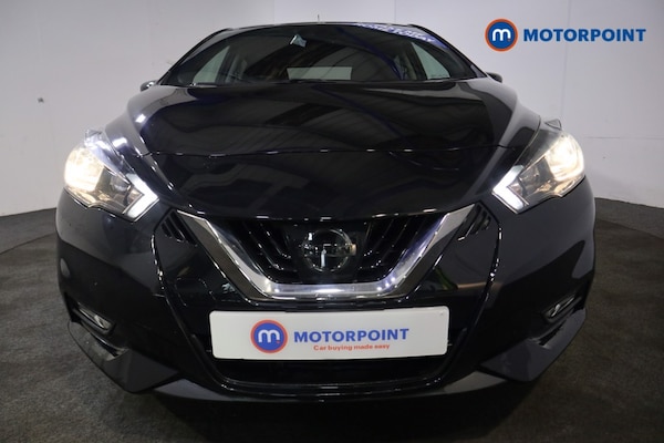 Used Nissan Micra 2020 for sale - 76279010: Photo 32