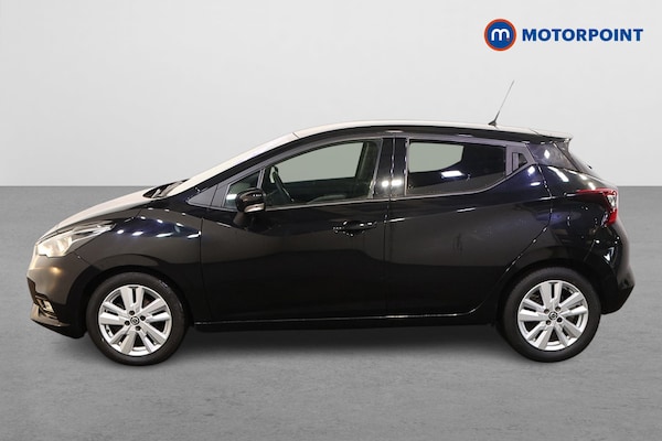 Used Nissan Micra 2020 for sale - 76279010: Photo 4