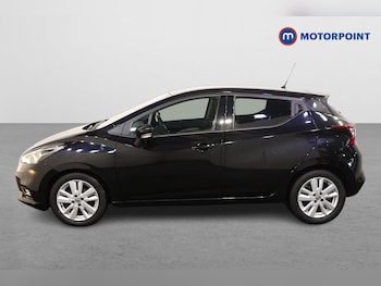 Used Nissan Micra 2020 for sale - 76279010: Photo 4