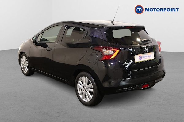 Used Nissan Micra 2020 for sale - 76279010: Photo 5