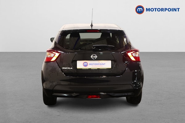 Used Nissan Micra 2020 for sale - 76279010: Photo 6