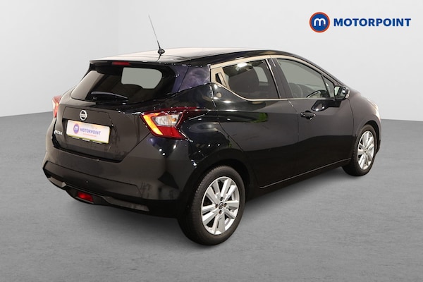 Used Nissan Micra 2020 for sale - 76279010: Photo 7