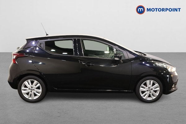 Used Nissan Micra 2020 for sale - 76279010: Photo 8