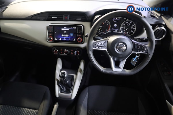Used Nissan Micra 2020 for sale - 76279010: Photo 9