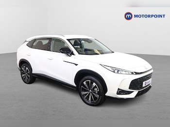 2024 - 1.5 T-GDI Trophy 5dr