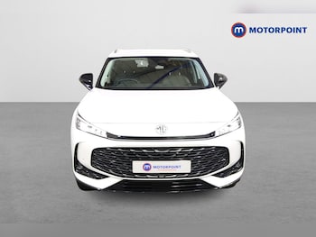 Used MG MG HS 2024 for sale - 76184717: Photo