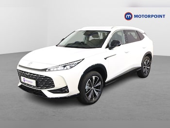 Used MG MG HS 2024 for sale - 76184717: Photo