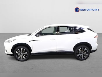 Used MG MG HS 2024 for sale - 76184717: Photo