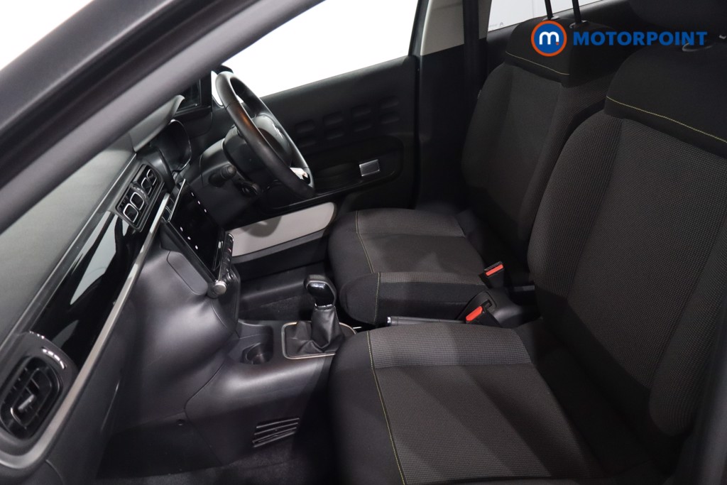 Used Citroen C3 2023 for sale - 77164898: Photo 12