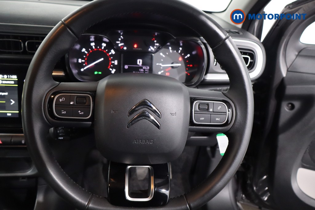 Used Citroen C3 2023 for sale - 77164898: Photo 14