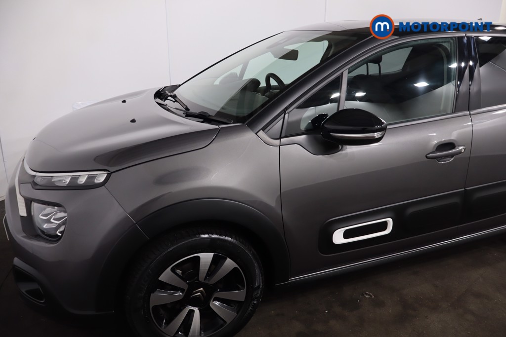 Used Citroen C3 2023 for sale - 77164898: Photo 35
