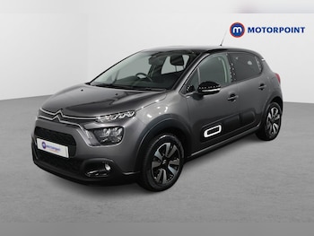 Used Citroen C3 2023 for sale - 77164898: Photo