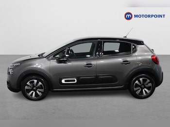 Used Citroen C3 2023 for sale - 77164898: Photo