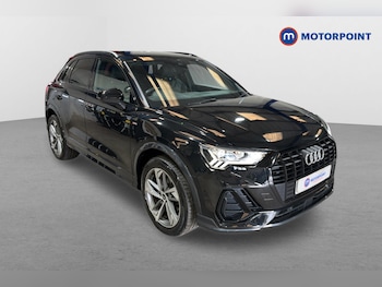 Used Audi Q3 2021 for sale - 78506838: Photo