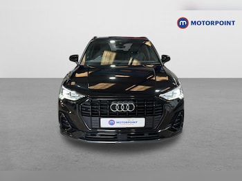 Used Audi Q3 2021 for sale - 78506838: Photo