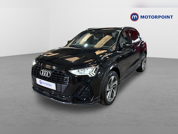 Used Audi Q3 2021 for sale - 78506838: Photo