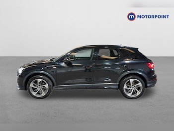 Used Audi Q3 2021 for sale - 78506838: Photo