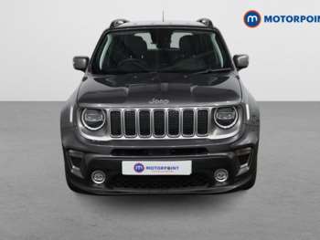 Used Jeep Renegade 2020 for sale - 74929840: Photo