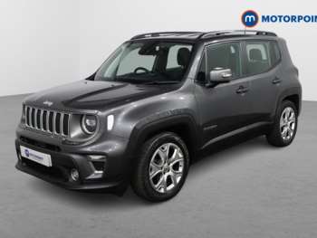 Used Jeep Renegade 2020 for sale - 74929840: Photo