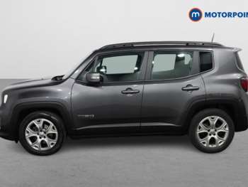 Used Jeep Renegade 2020 for sale - 74929840: Photo