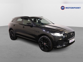 2020 - 2.0 [250] Chequered Flag 5dr Auto AWD