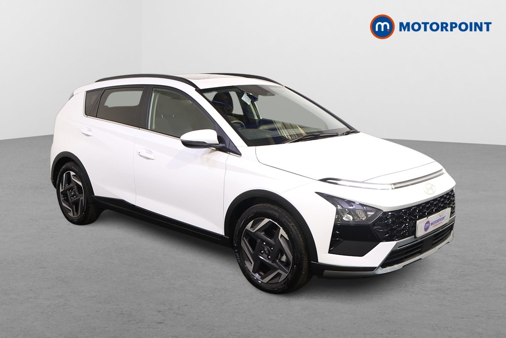 Used Hyundai BAYON 2024 for sale - 77747308: Photo 1