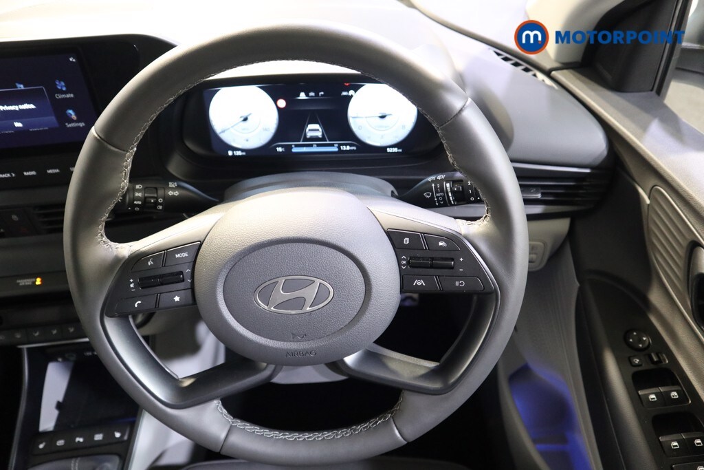 Used Hyundai BAYON 2024 for sale - 77747308: Photo 10