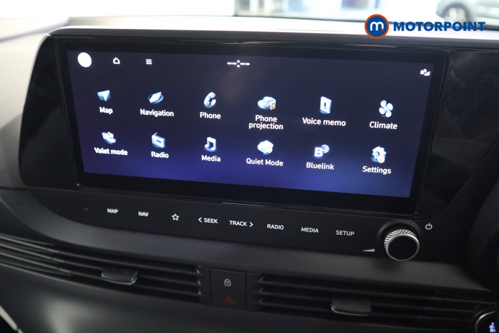 Used Hyundai BAYON 2024 for sale - 77747308: Photo 14