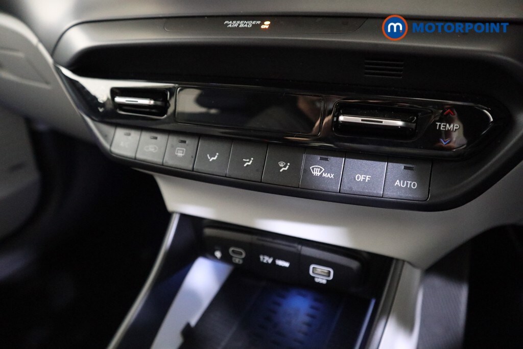 Used Hyundai BAYON 2024 for sale - 77747308: Photo 16