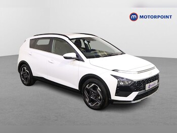 Used Hyundai BAYON undefined for sale - 77747308: Photo