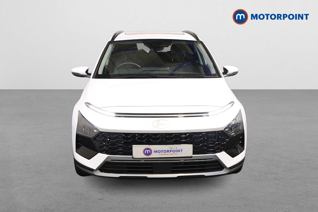 Used Hyundai BAYON 2024 for sale - 77747308: Photo 2