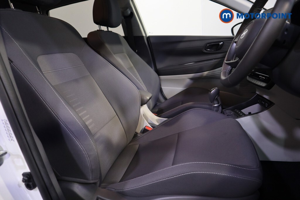 Used Hyundai BAYON 2024 for sale - 77747308: Photo 23