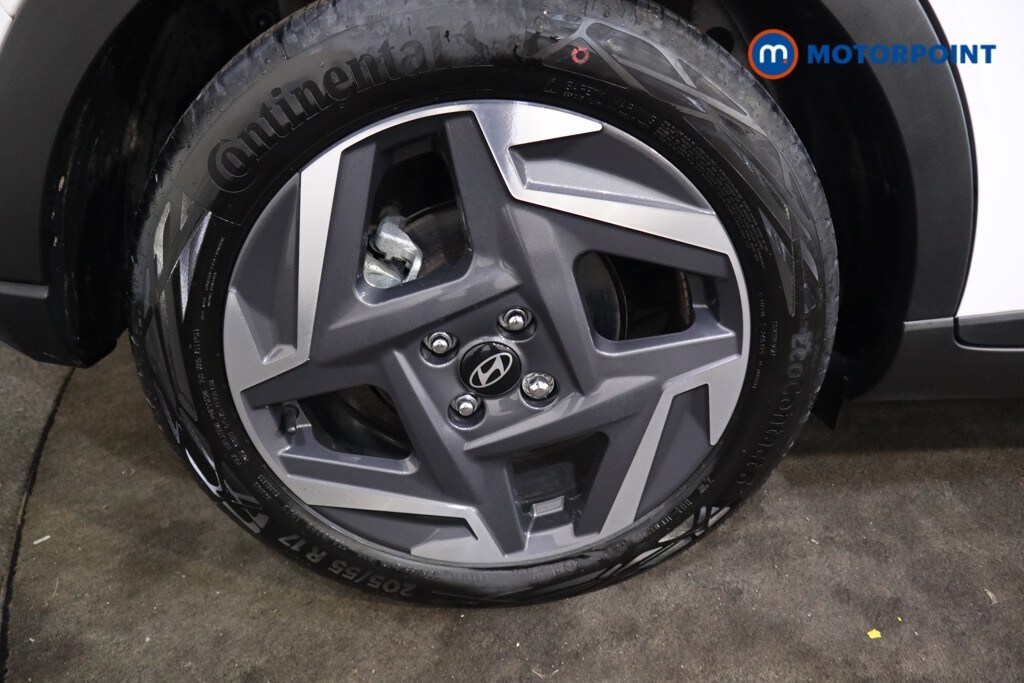 Used Hyundai BAYON 2024 for sale - 77747308: Photo 29