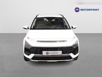 Used Hyundai BAYON undefined for sale - 77747308: Photo