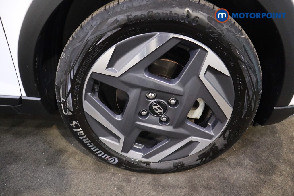 Used Hyundai BAYON 2024 for sale - 77747308: Photo 30