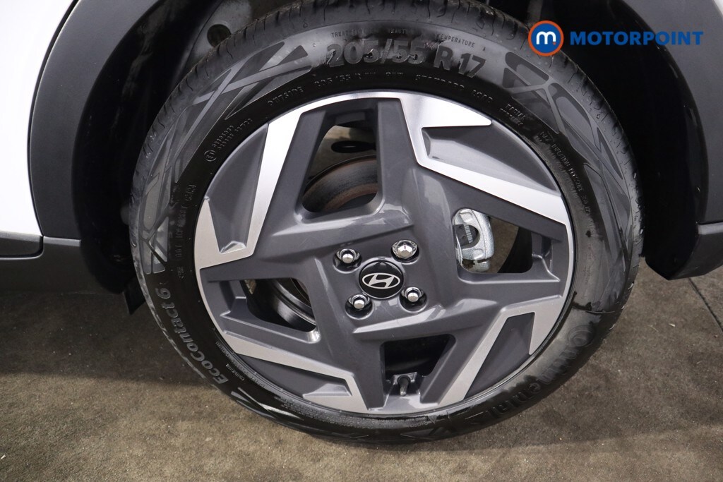 Used Hyundai BAYON 2024 for sale - 77747308: Photo 32